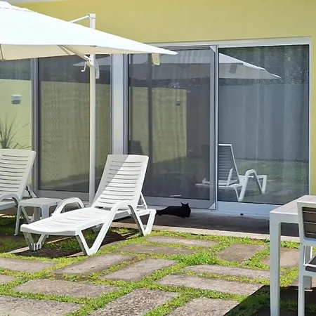 Garden House 2 *