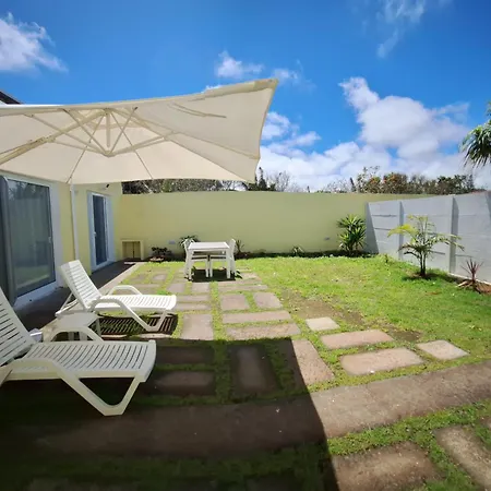 Garden House 2 * São Vicente Ferreira
