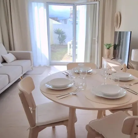 Nyaraló Garden House 2