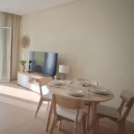 Nyaraló Garden House 2 *